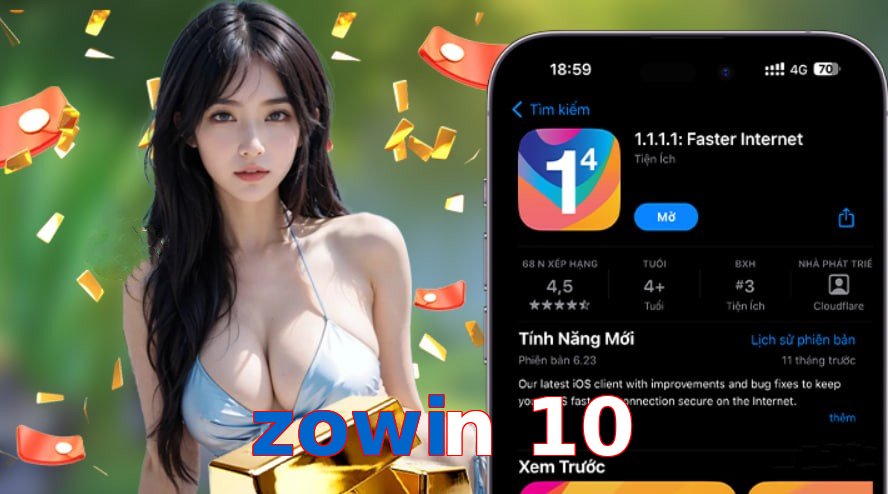 zowin 10