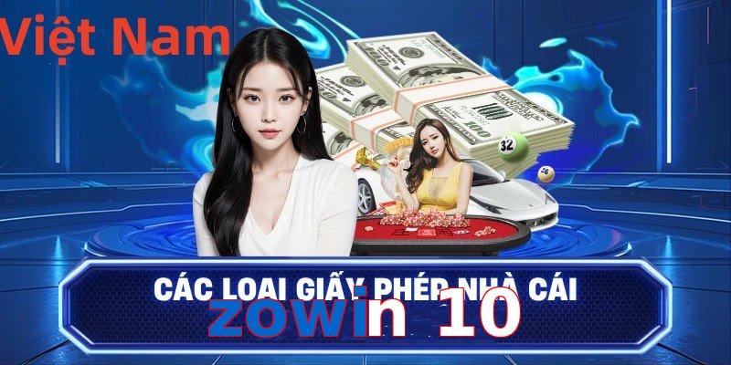 zowin 10