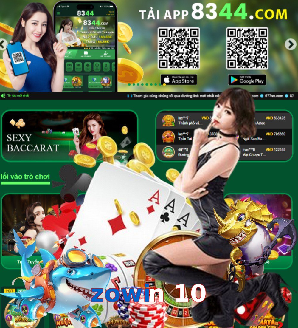 zowin 10